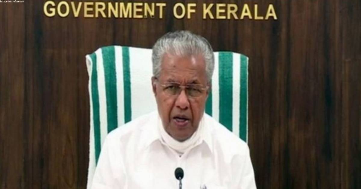 Won't allow BJP's communal politics to take root in Kerala, says CM Pinarayi Vijayan